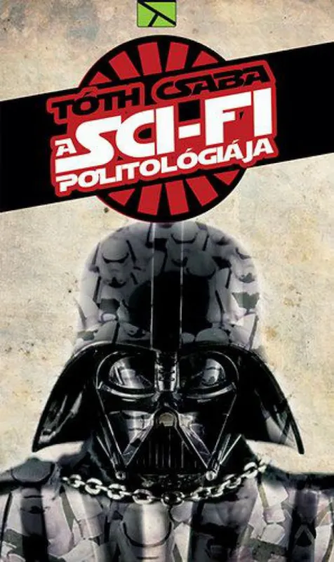 A sci-fi politológiája Kiárusítás