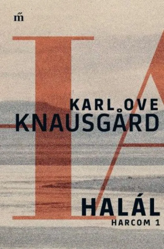 Halál - Harcom 1. Csak ma