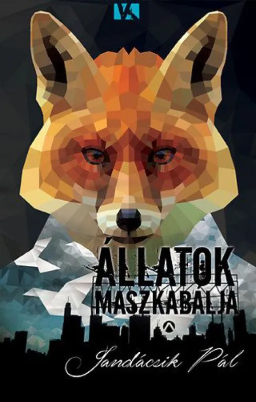 Állatok maszkabálja Akciós ár