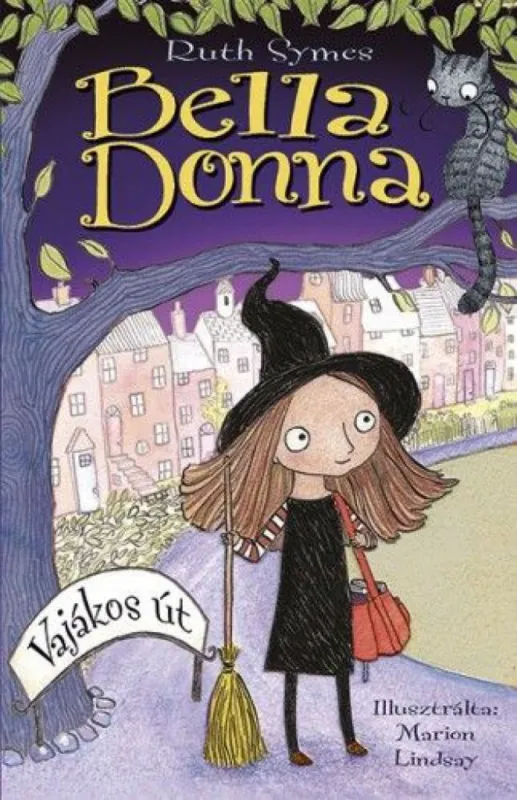 Bella Donna 1. - Vajákos út Legnépszerűbb