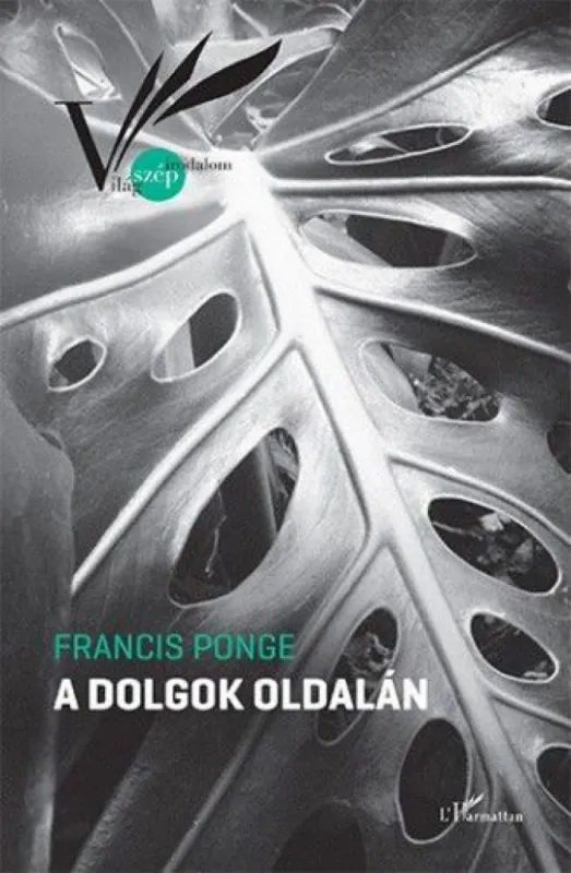 Rendeld meg most A dolgok oldalán