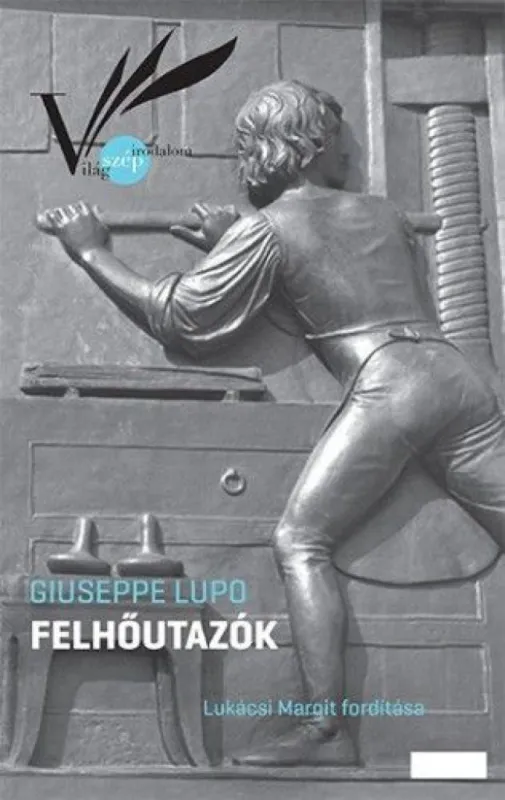Kiárusítás Felhőutazók