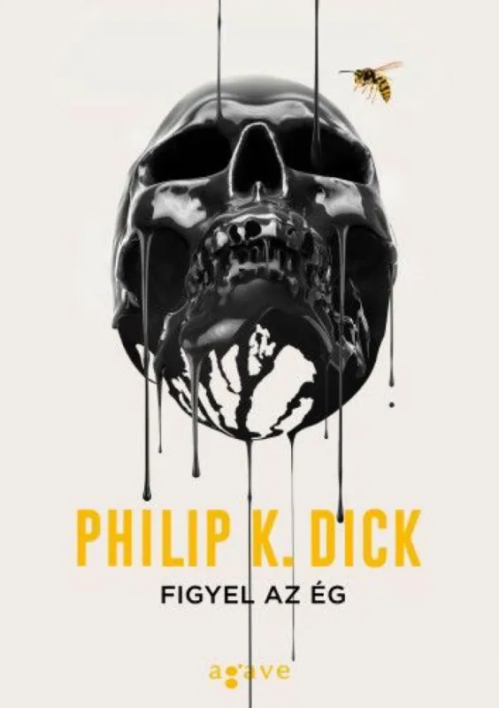 Prémium Figyel az ég