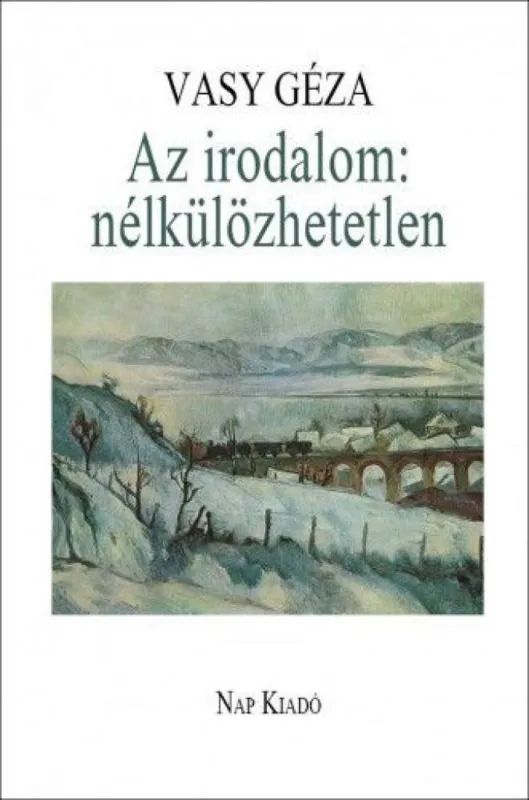Alacsony ár Az irodalom: nélkülözhetetlen