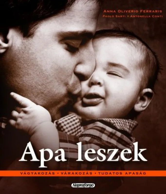 Apa leszek Különleges ajánlat