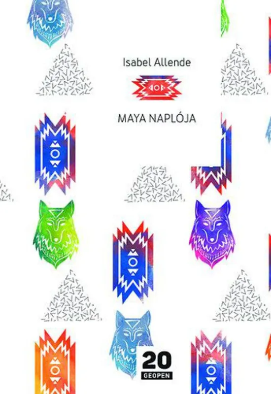 Maya naplója Expressz kézbesítés