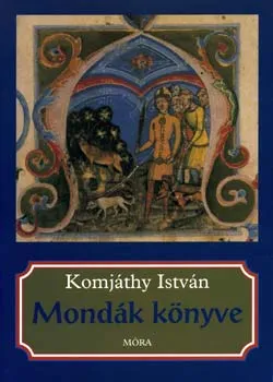 Mondák könyve Vedd meg online