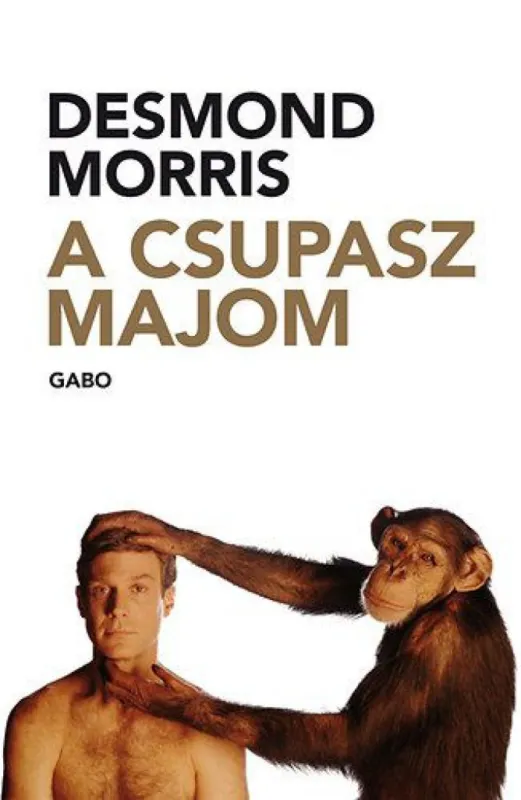 Szezonális akció A csupasz majom