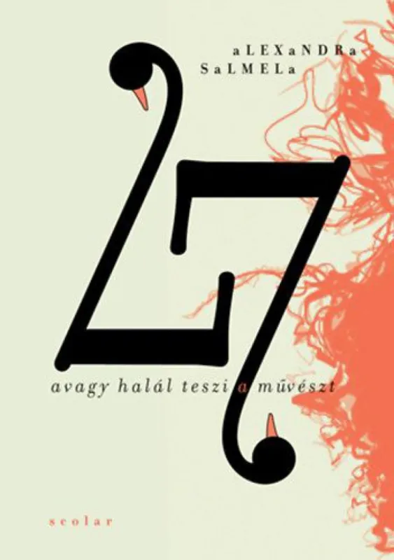 Ajánlat 27 avagy a halál teszi a művészt