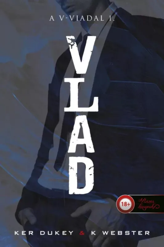 Kedvezményes ár Vlad - A V-viadal 1. - Ker Dukey
