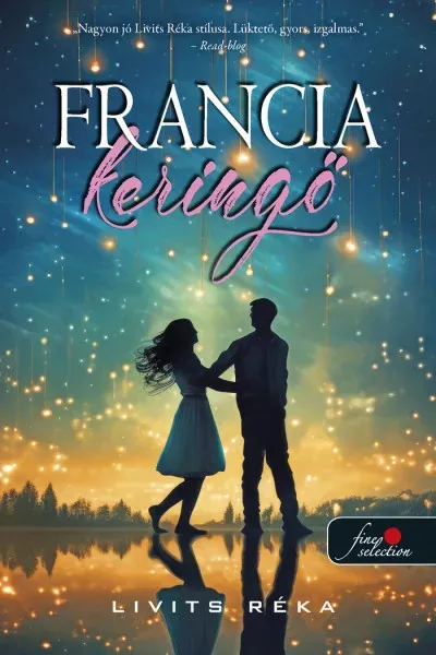 Alacsony ár Francia keringő - Livits Réka