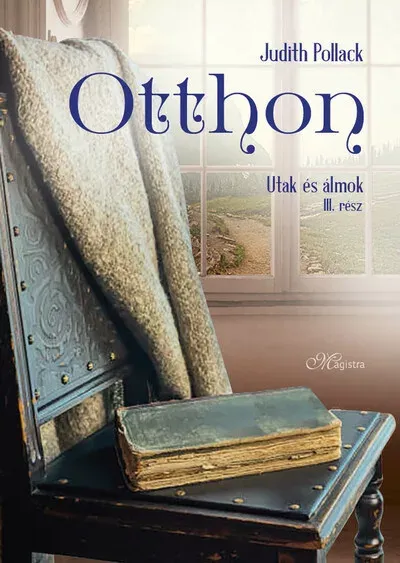Prémium Otthon - Utak és álmok 3. - Judith Pollack