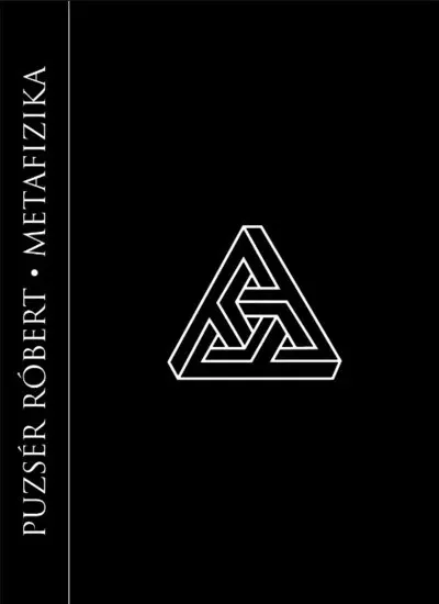 Metafizika - Puzsér Róbert Kiárusítás