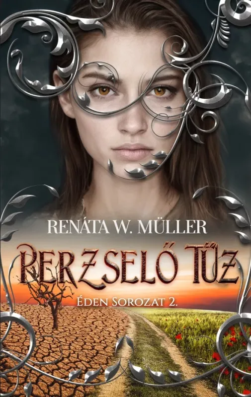 Perzselő Tűz - Renáta W. Müller Árcsökkenés