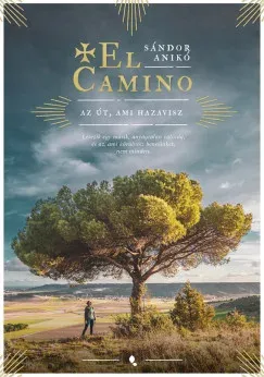 El Camino - Az út, ami hazavisz - Sándor Anikó Népszerű