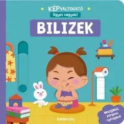 Kihagyhatatlan ajánlat Képváltogató - Ügyes vagyok! - Bilizek
