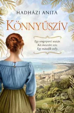 Könnyűszív - Hadházi Anita Olcsóbb