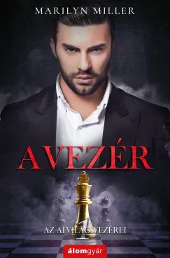 A vezér - Az alvilág vezérei - Marilyn Miller Kiárusítás