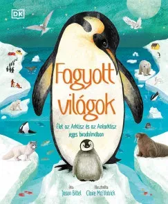 Fagyott világok - Jason Bittel Újdonság
