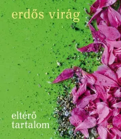 Eltérő tartalom - Erdős Virág Kiárusítás