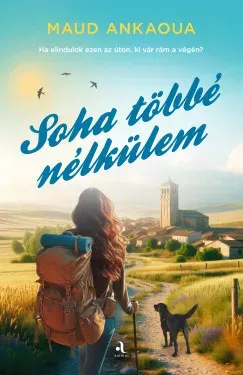 Kedvezmény Soha többé nélkülem - Maud Ankaoua