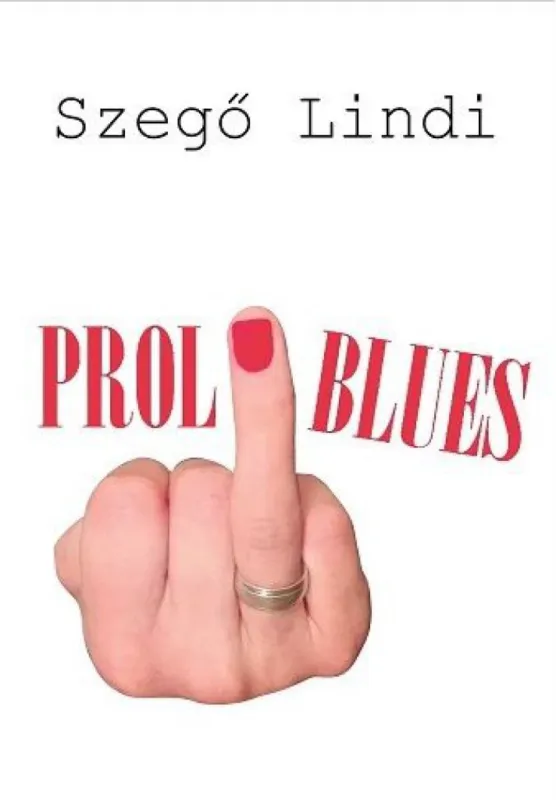Ajánlat PROLIBLUES