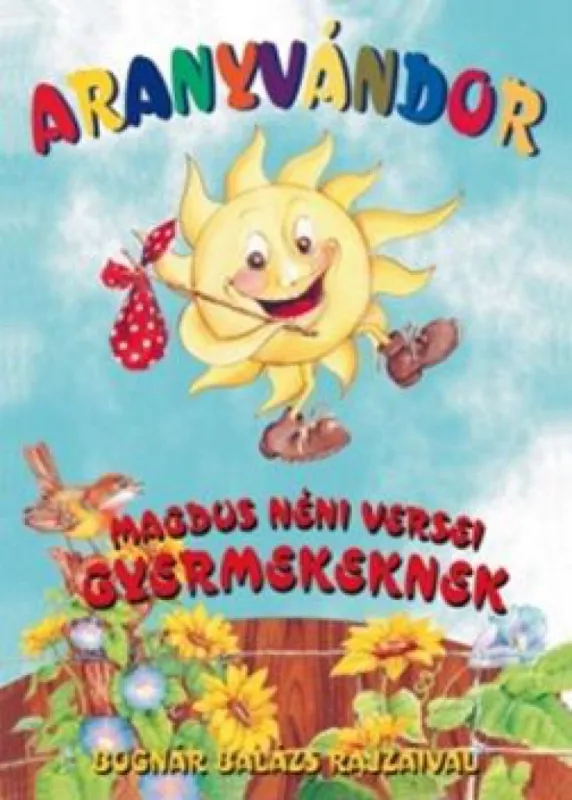 Vedd meg online Aranyvándor