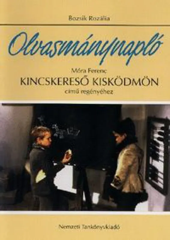 Olvasmánynapló Móra Ferenc Kincskereső kisködmön című regényéhez Outlet