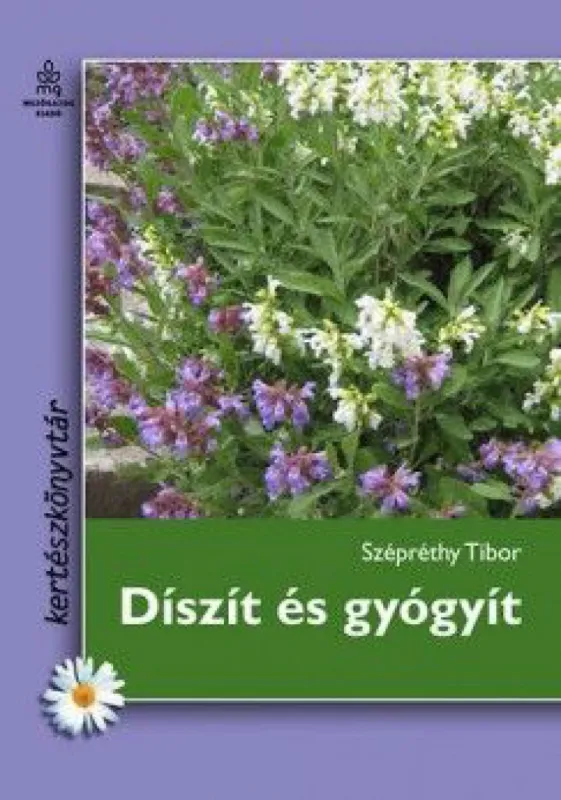 Népszerű Díszít és gyógyít