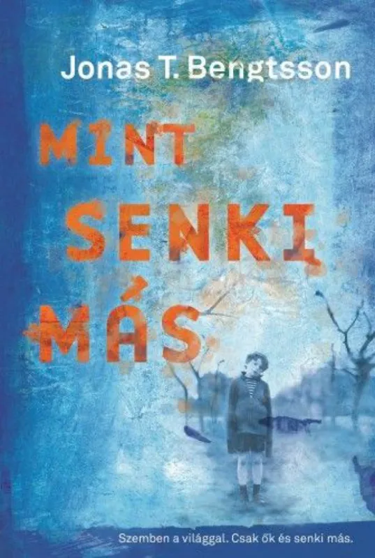 Mint senki más Rendeld meg most