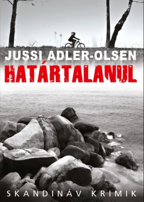 Határtalanul - A Q-ügyosztály esetei VI. Nézd meg most