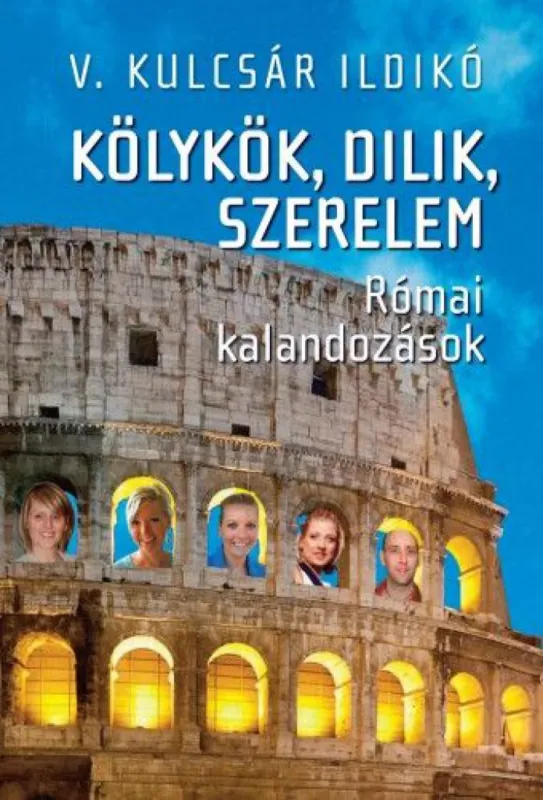 Kölykök, dilik, szerelem - második, bővített kiadás Akciós ár