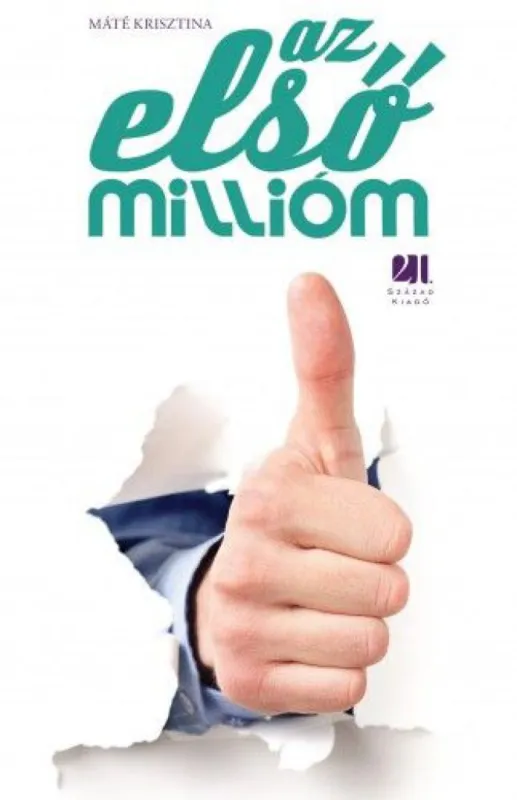 Árengedmény Az első millióm