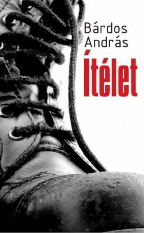 Bestseller Ítélet