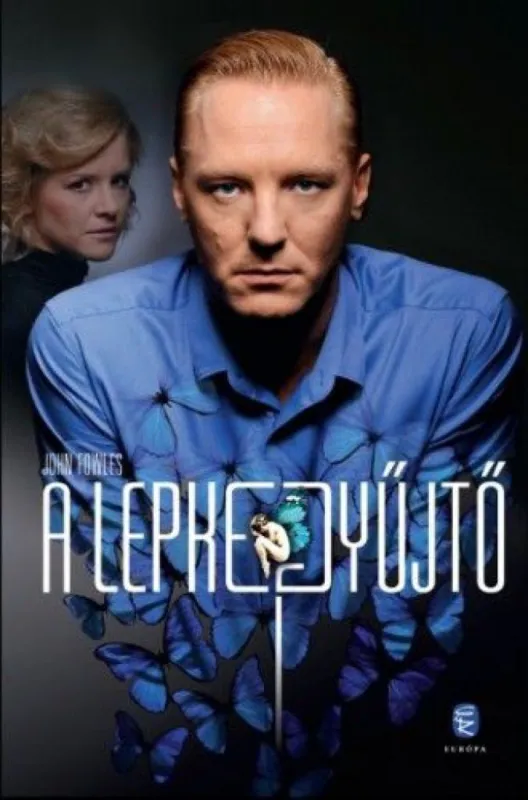 A lepkegyűjtő Expressz szállítás