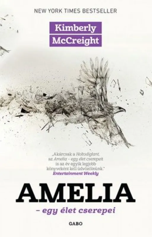 Amelia / Egy élet cserepei Vedd meg most