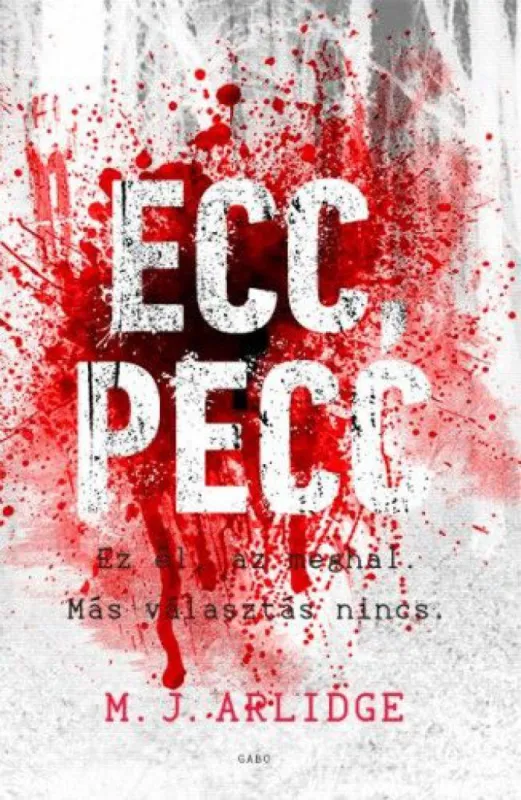 Olcsó Ecc, pecc