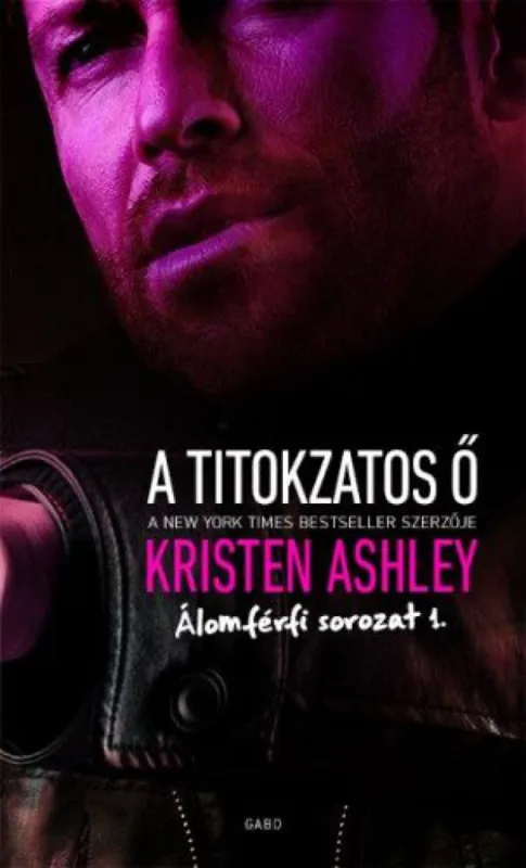 A titokzatos Ő / Álomférfi 1. Exkluzív ajánlat