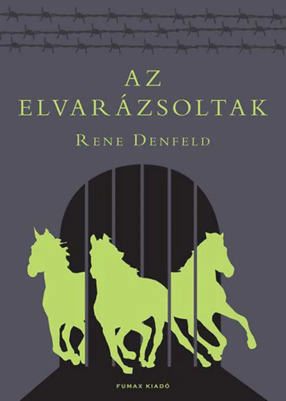 Újdonság Az elvarázsoltak
