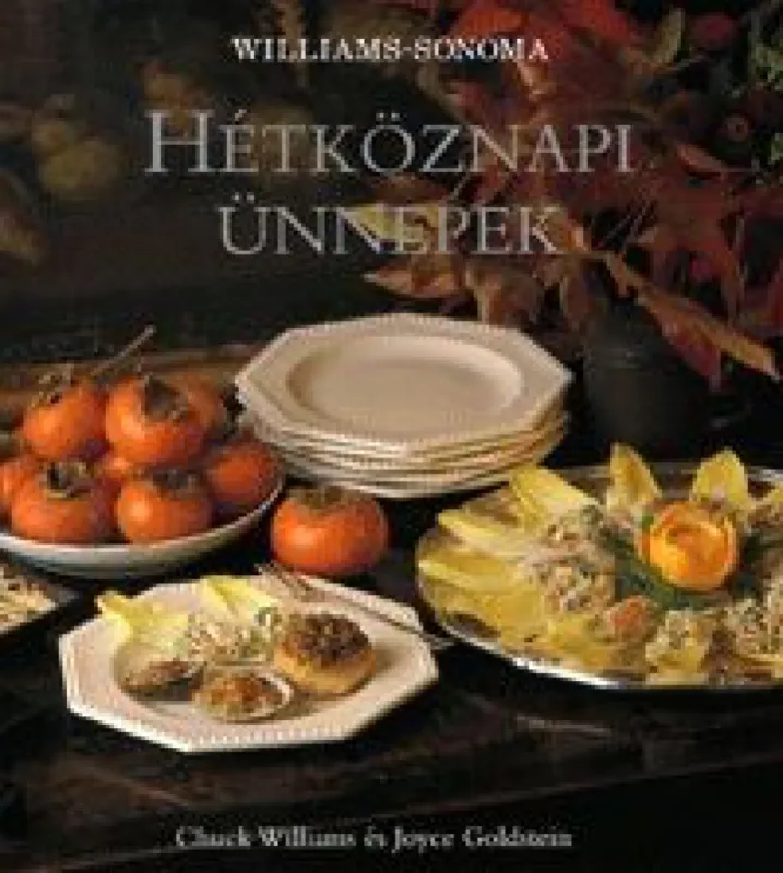 Nézd meg most Hétköznapi ünnepek