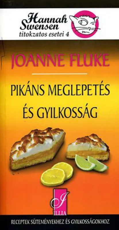Árcsökkenés Pikáns meglepetés és gyilkosság