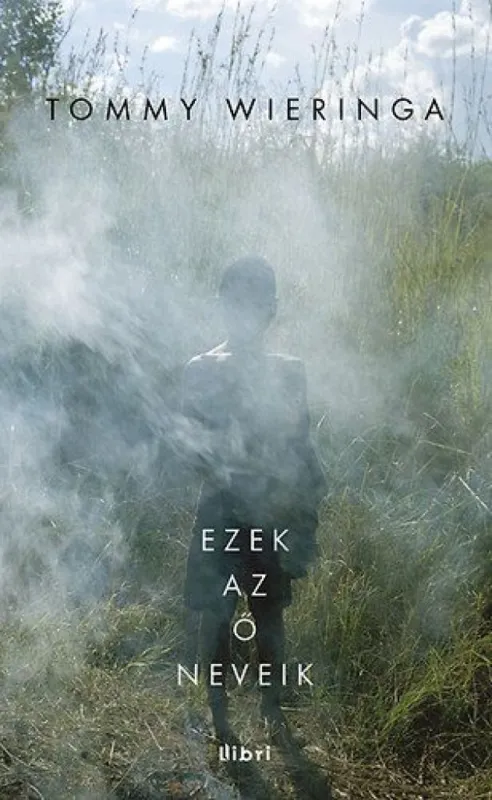 Ezek az Ő neveik Különleges ajánlat