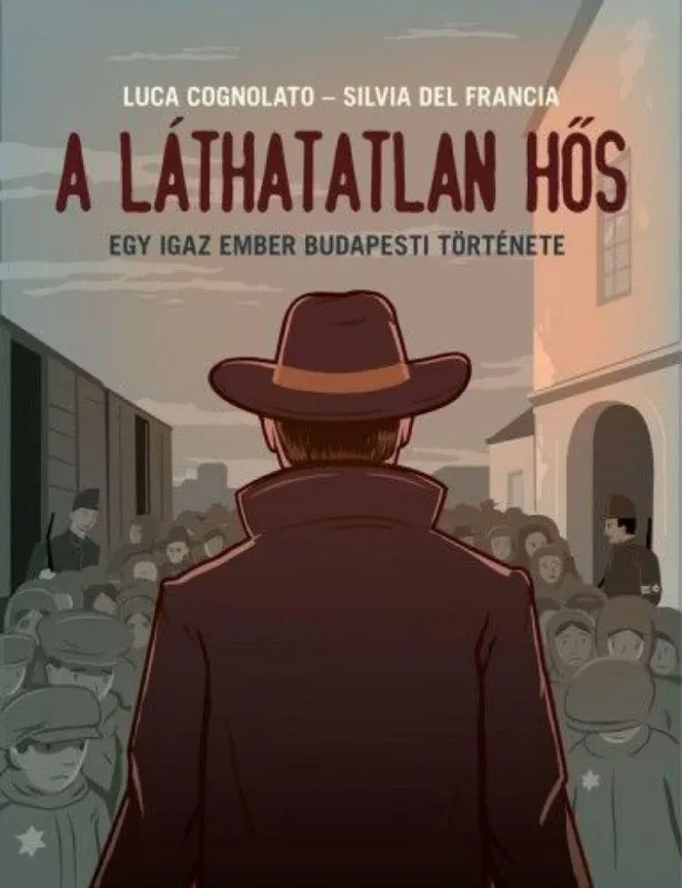 Kihagyhatatlan ajánlat A láthatatlan hős