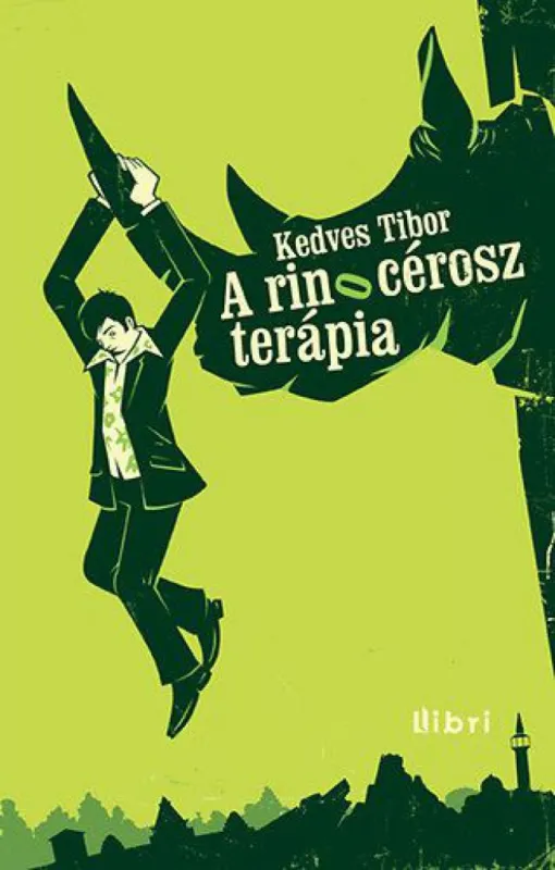 A rinocérosz terápia Legjobb ár