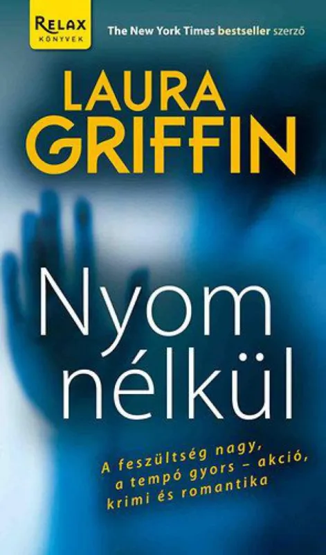Nyom nélkül Vedd meg most