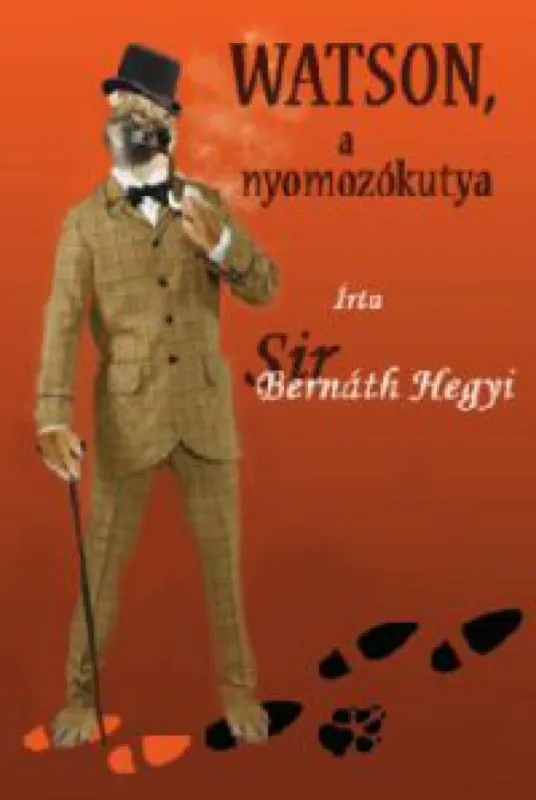 Szezonális akció Watson, a nyomozókutya