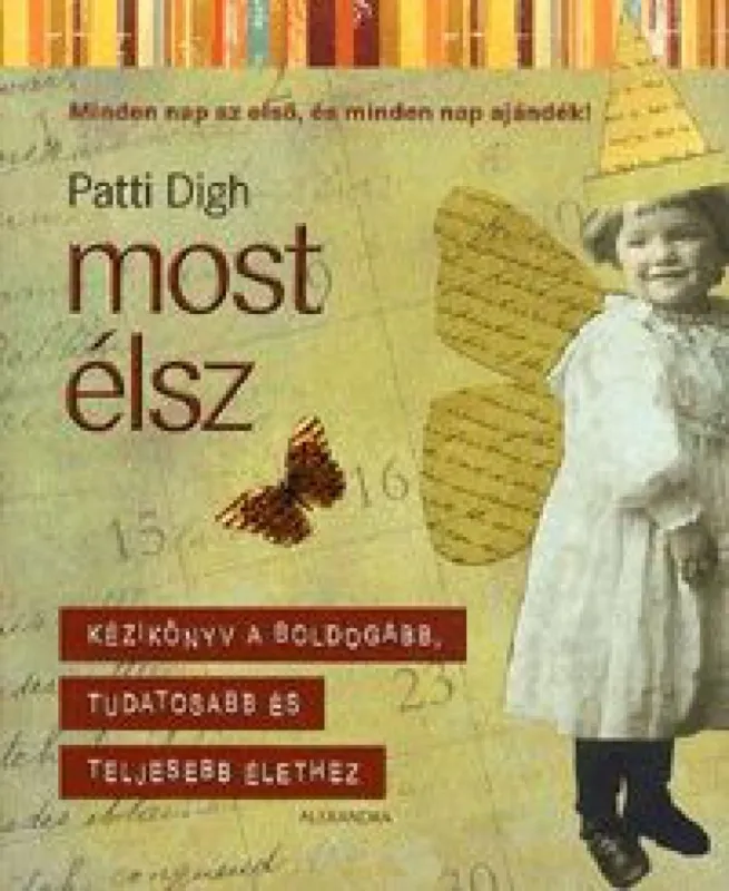 Bestseller Most élsz