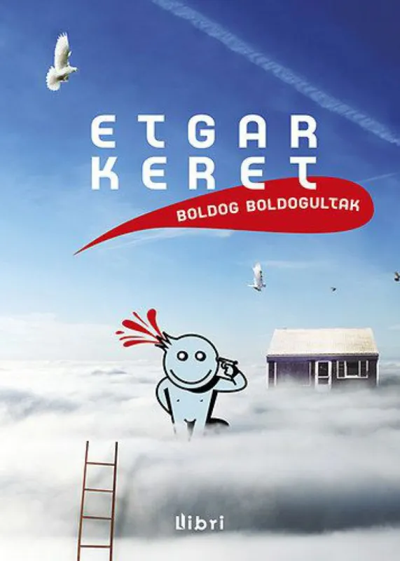 Expressz szállítás Boldog boldogultak
