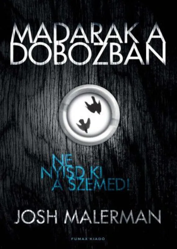 Olcsó Madarak a dobozban