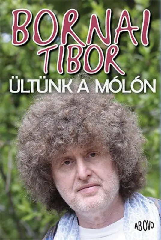 Ültünk a mólón - Balaton 2013 - Bornai Eszter fotóival Legkelendőbb